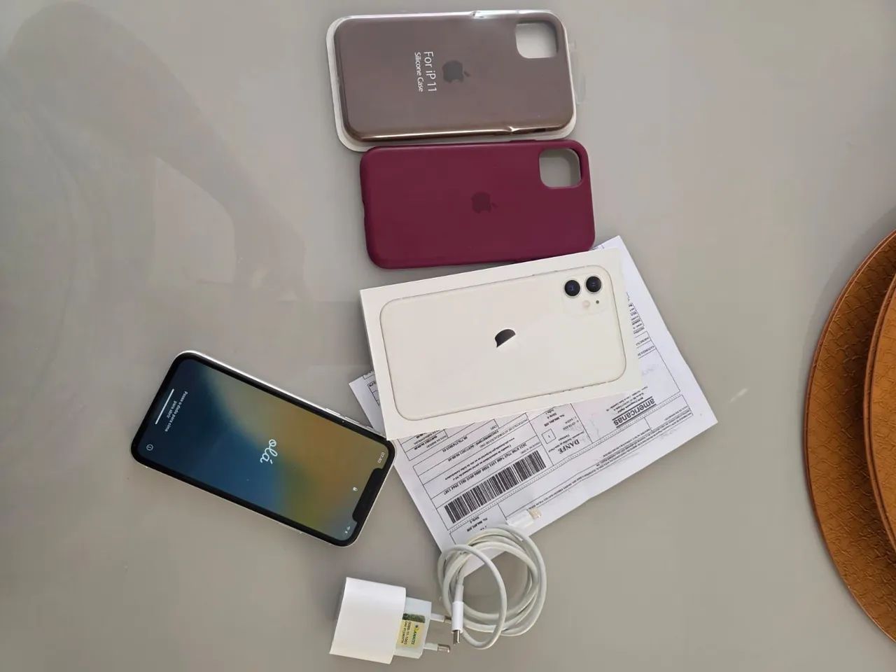 IPhone 11 128gb - Foto 2