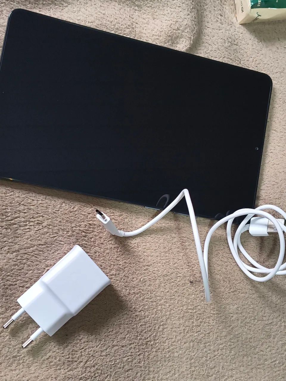Tablet Galaxy a11 impecável  - Foto 3