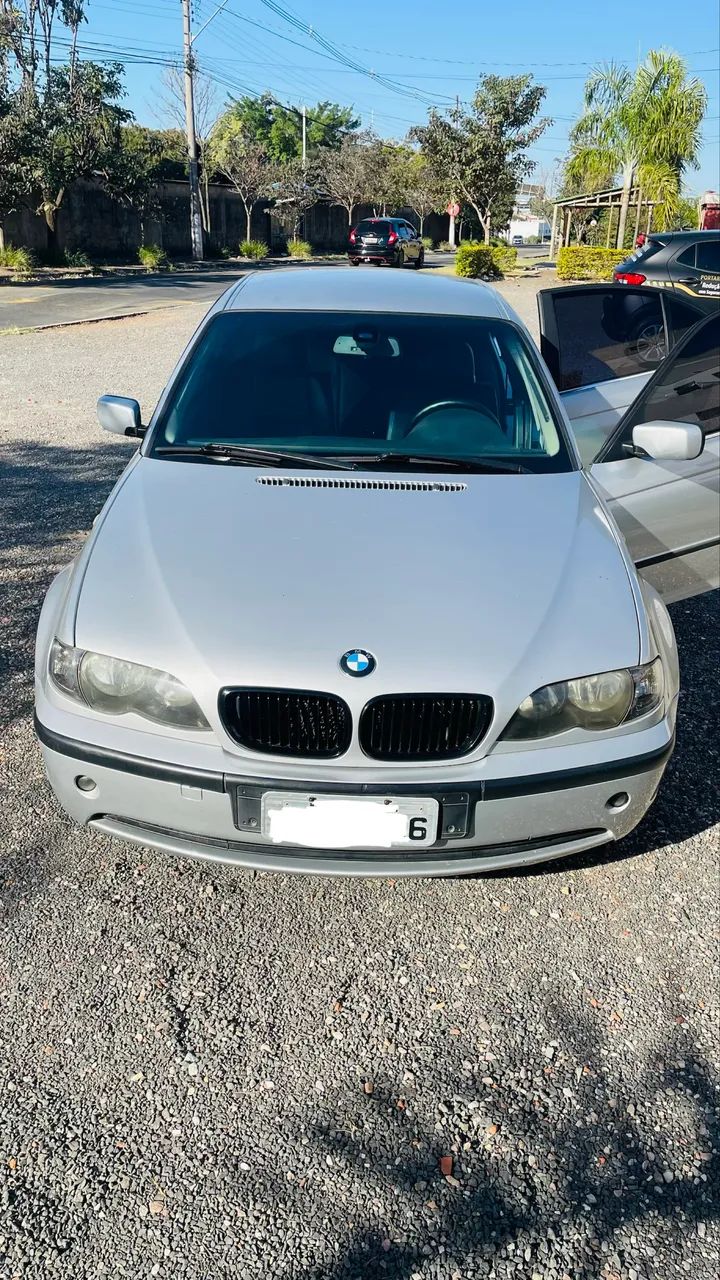 BMW 320I A 2005