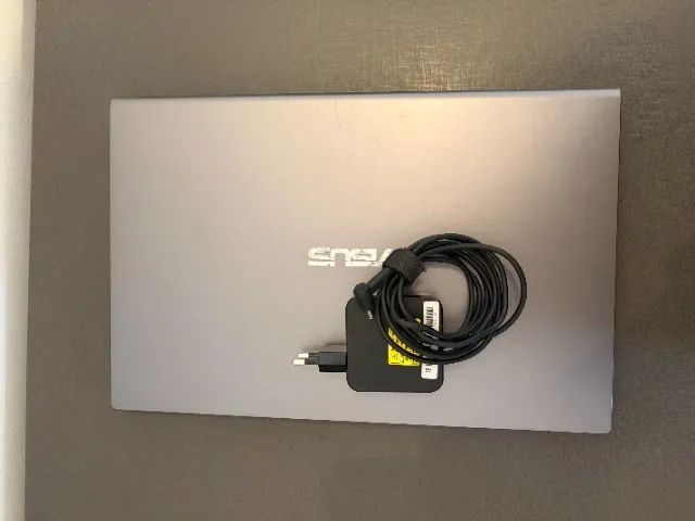 NOTEBOOK ASUS INTEL CORE I3 8GB 256GB - Foto 4