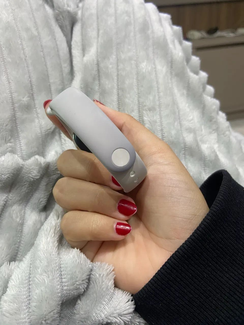 Relógio Xiaomi Smart Band 8  - Foto 5
