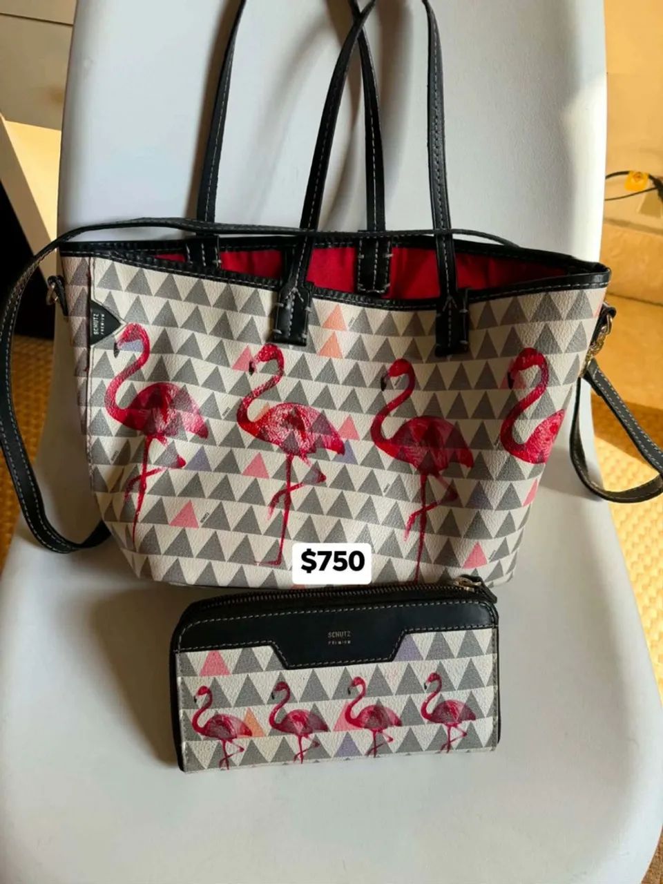 Bolsas Schutz  - Foto 3