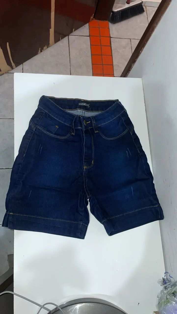Calças e bermudas para revenda - Foto 4