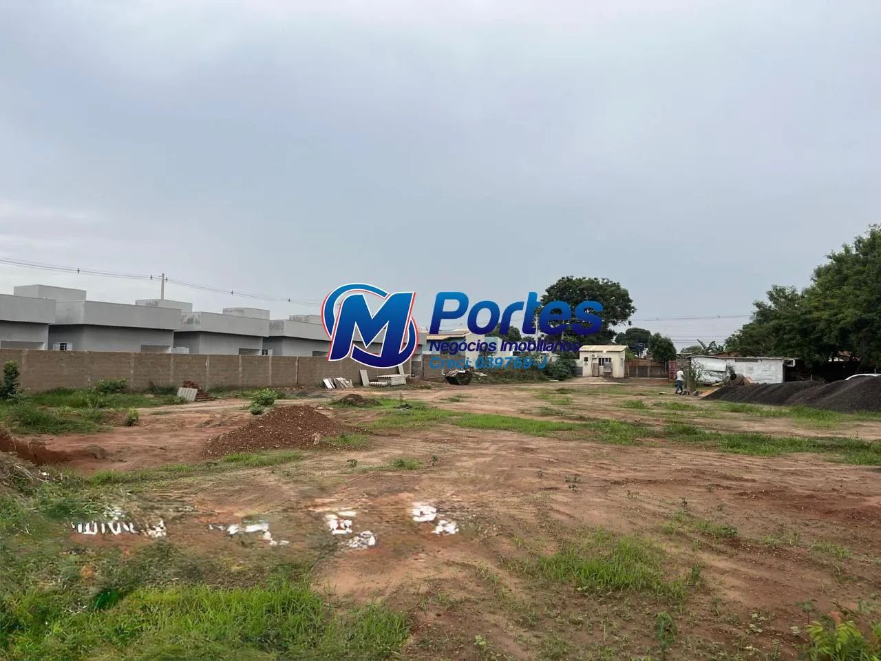 Terreno à venda em Aparecida do Taboado  MS, 11.400 m² de área total