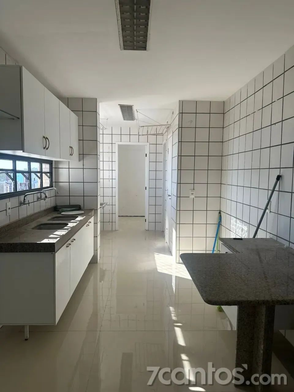 Apartamento, Varjota, 3 Suítes - Foto 4