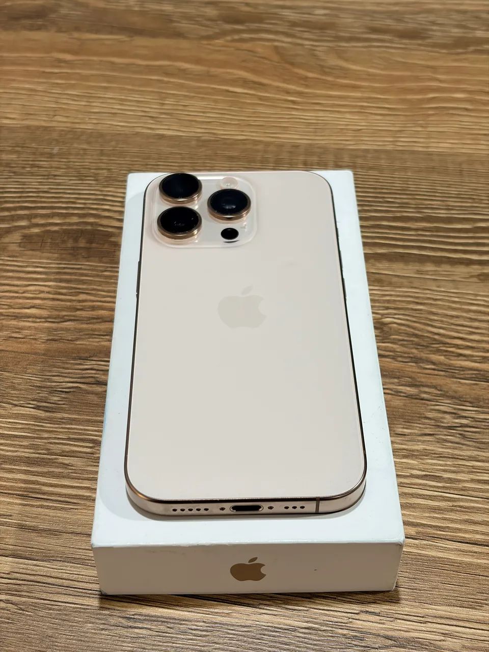 VENDO IPHONE 16 PRO 256GB - BATERIA 87% - Foto 3