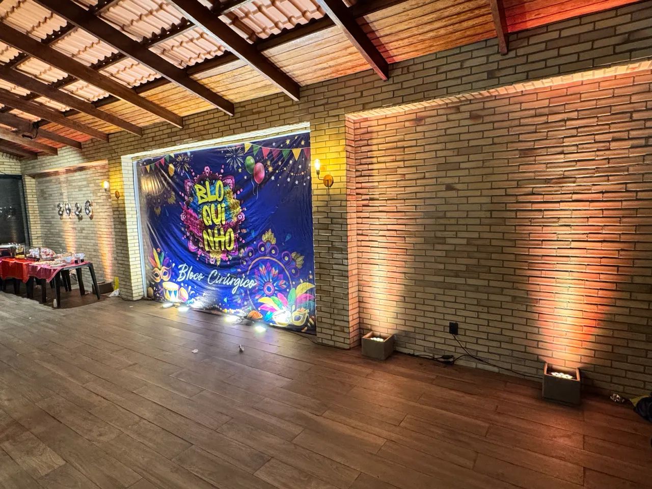 Iluminação para eventos  - Foto 3