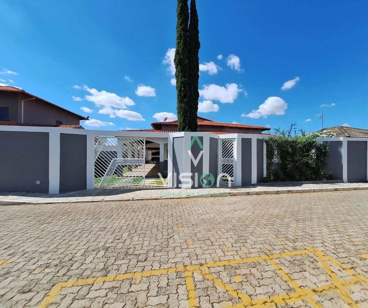 Casa 4 Quartos à Venda em Vicente Pires - Foto 2