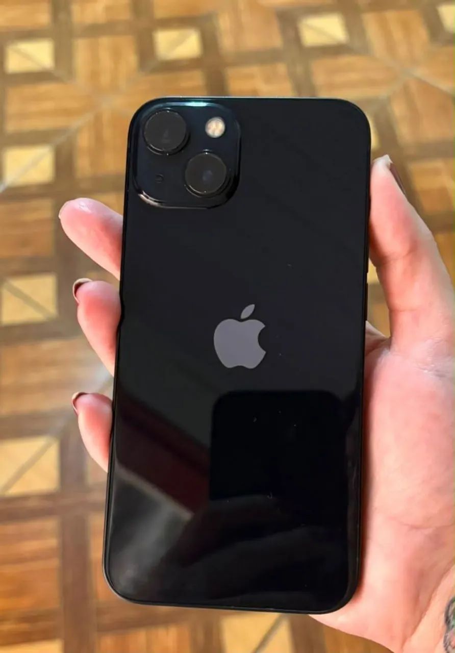 iPhone 13 em PERFEITO estado - Foto 2