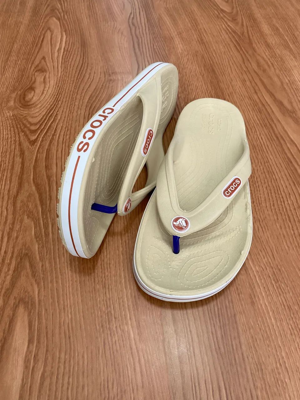 Sandália Crocs 