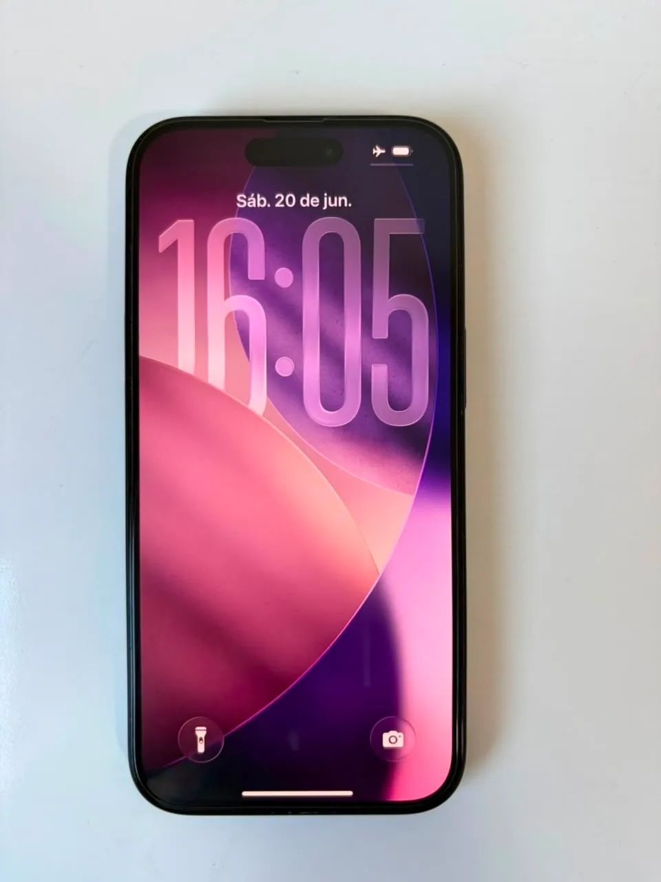 iPhone15 128gb - Foto 3