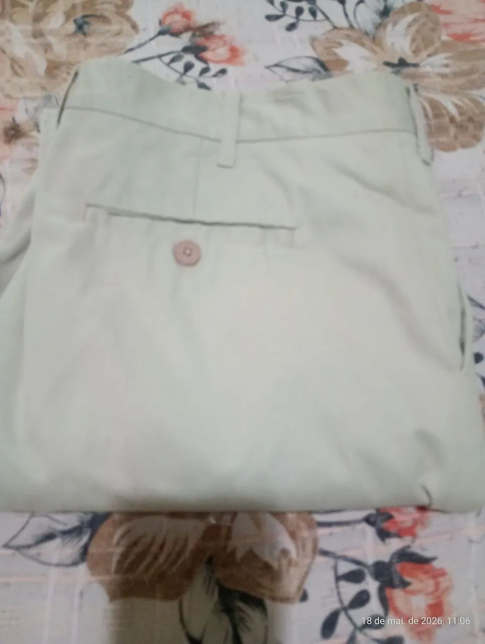 Calça social  - Foto 2