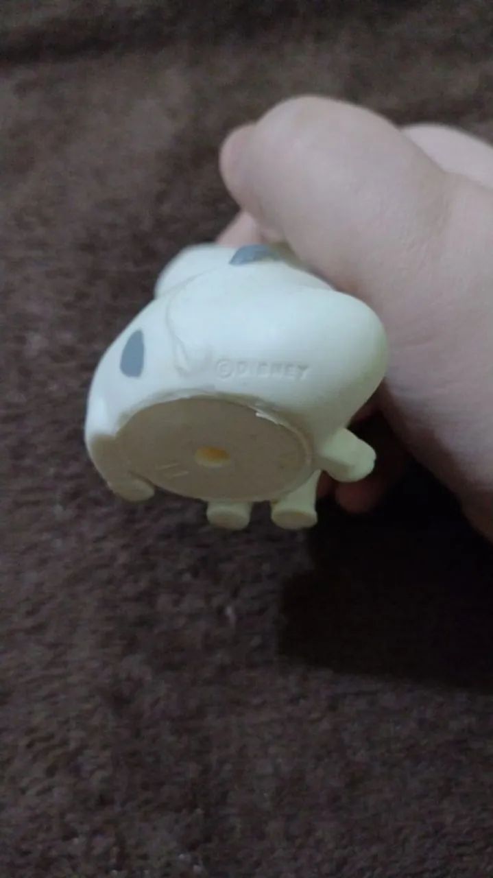 Pua moana original Disney  - Foto 3