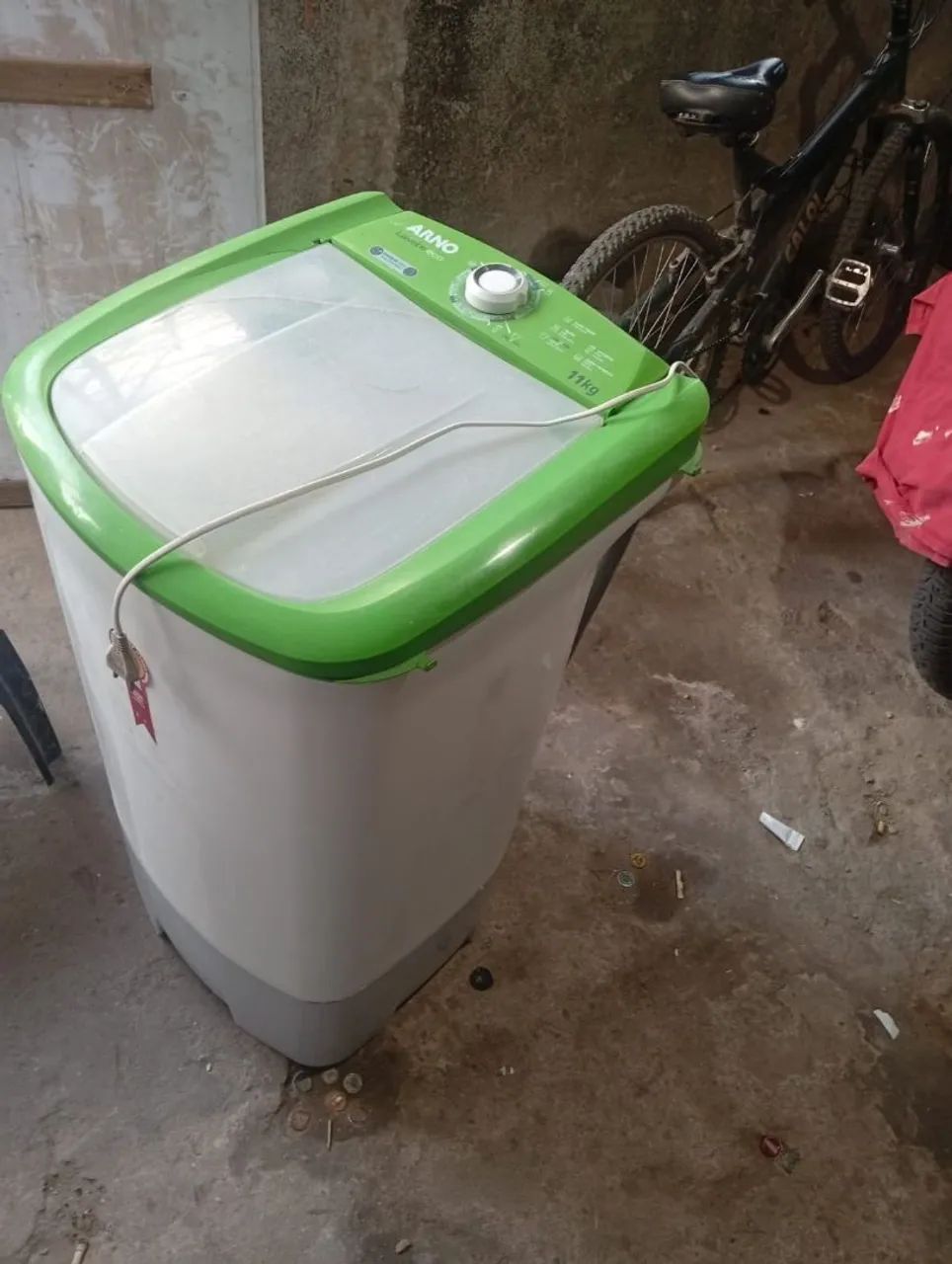 Vendo tanquinho 