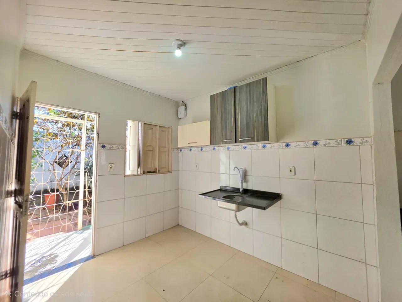 Casa com 3 Quartos Sendo 2 Suítes - Residencial Uirapuru 2 - Foto 5