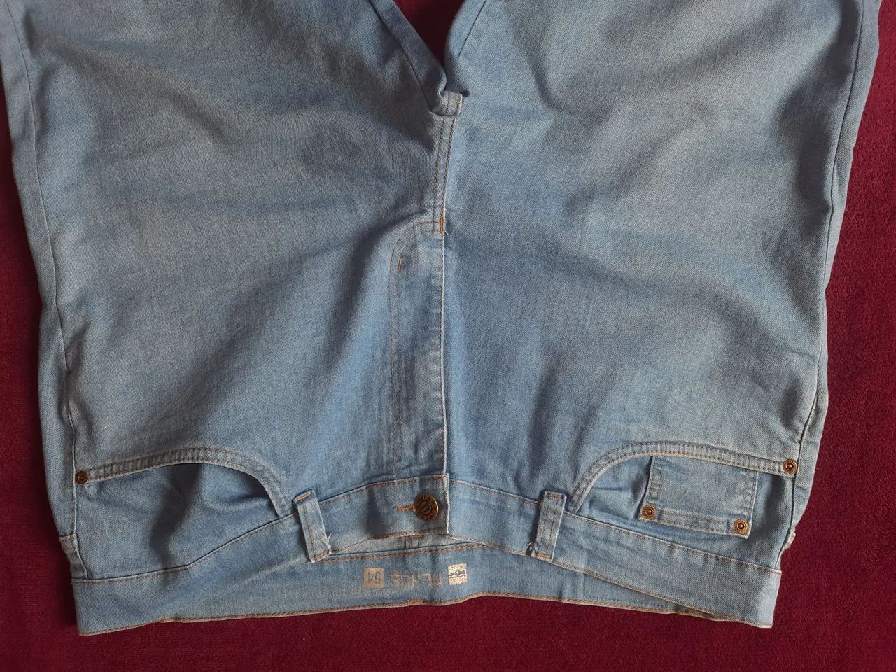Calça jeans nova  - Foto 2