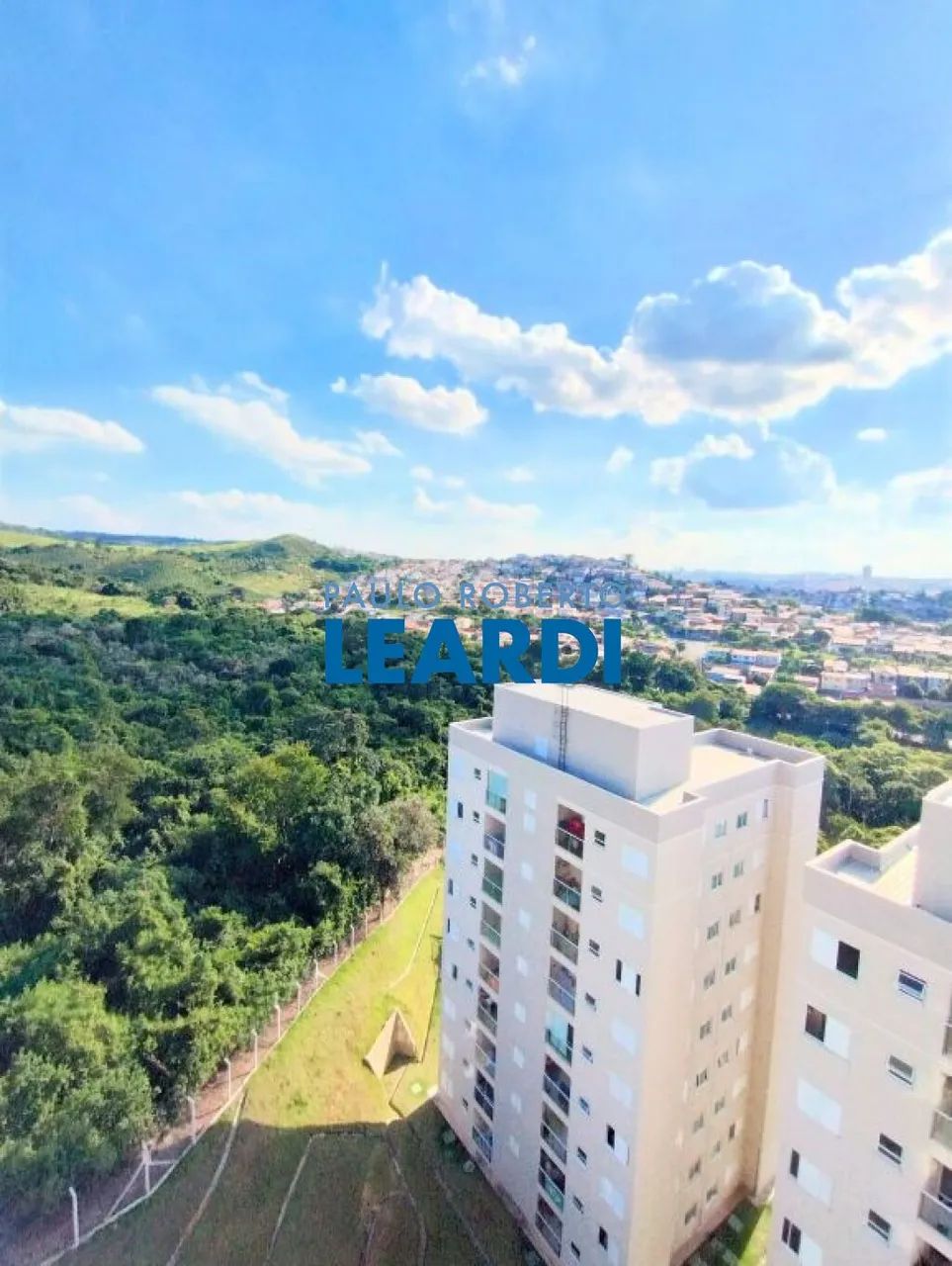 APARTAMENTO - PARQUE DAS COLINAS - SP