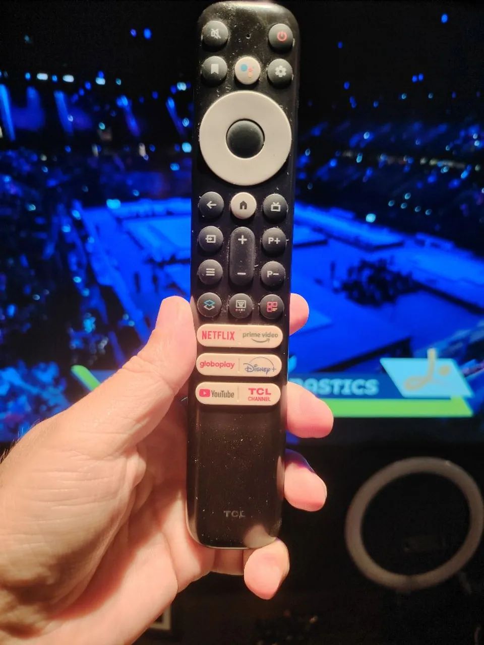 TV Smart 65" TCL - Foto 4