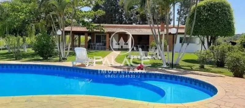 chácara à venda em nova suiça, piracicaba 1 quarto 20000m²
