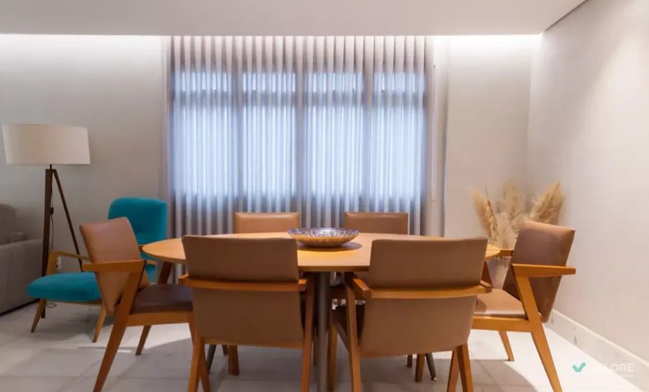 Apartamento Área Privativa 4 quartos  Sion - Foto 2