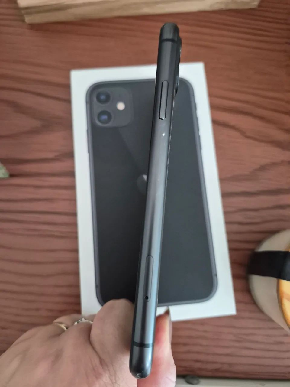 Iphone 11 64gb - Foto 4