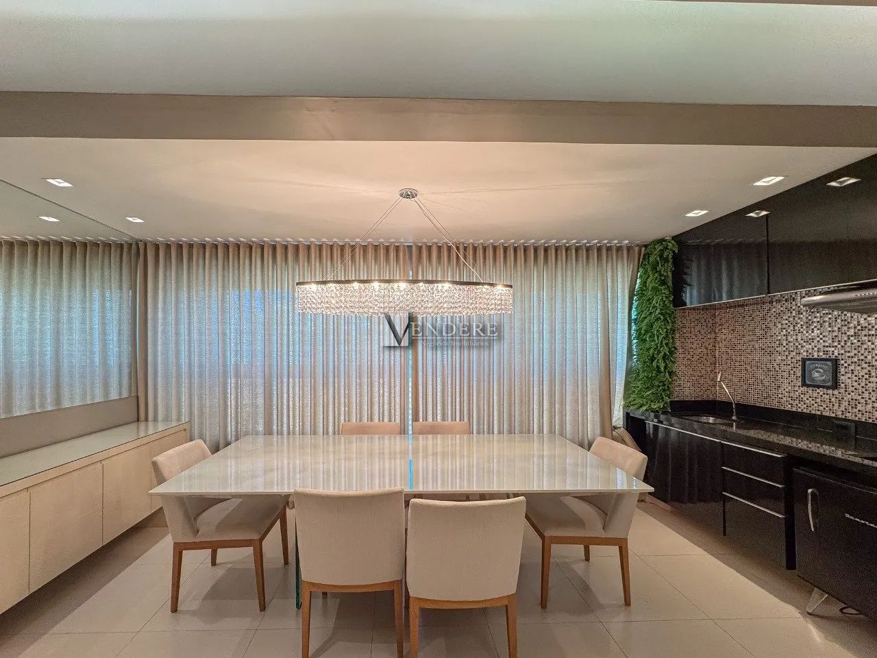 Apartamento com 3 quartos para Locação - Foto 4