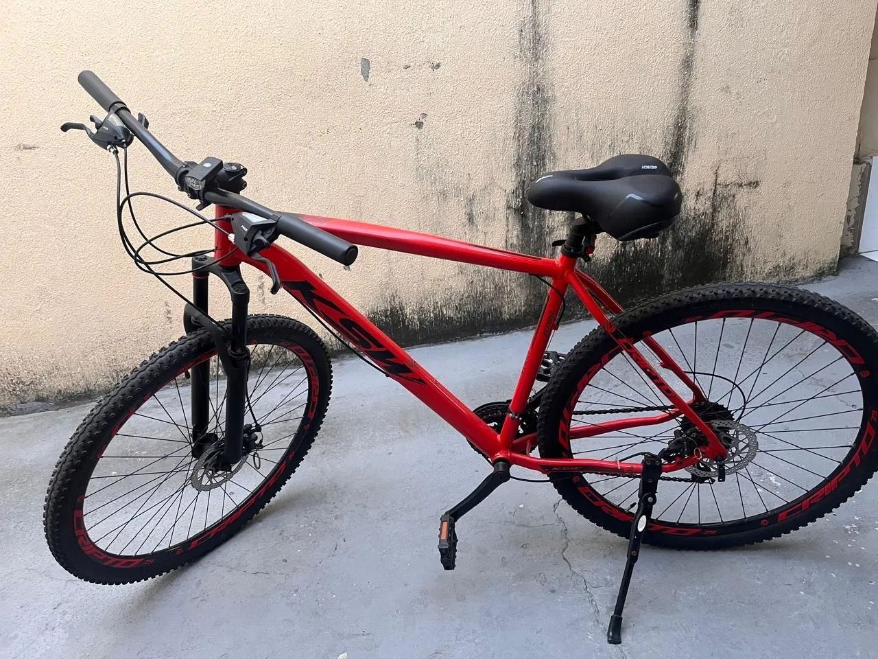 Bike em perfeito estado  - Foto 2