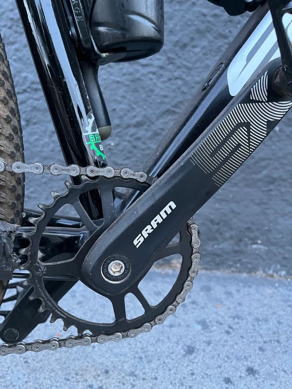Bicicleta aro 29 SOUL SL329 - Foto 5