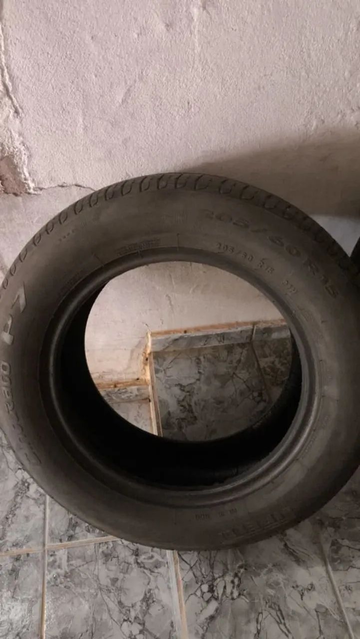 Pneus - Foto 5