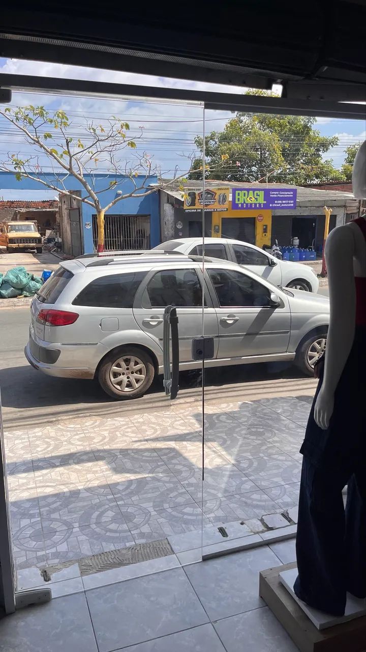 Vendo loja de roupas - Foto 2