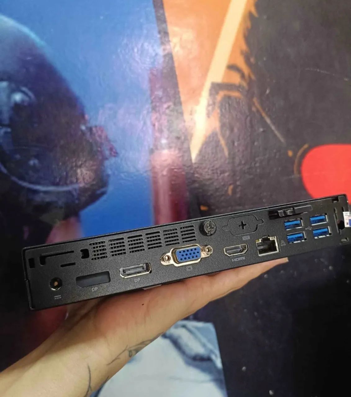 Mini pc RYZEN 3  - Foto 4