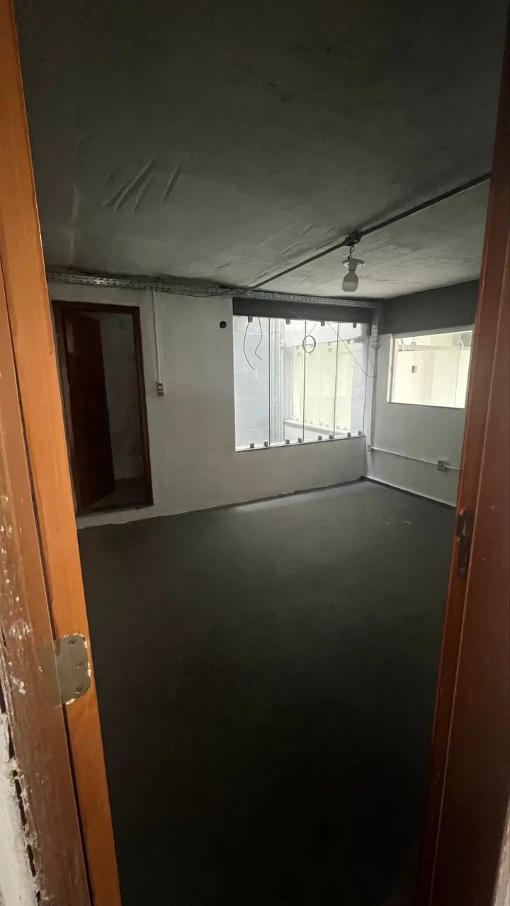 ALUGA-SE 1º Andar em Prédio Comercial 199,52 m² Bairro Campina Belém | Recém Reformado - Foto 5