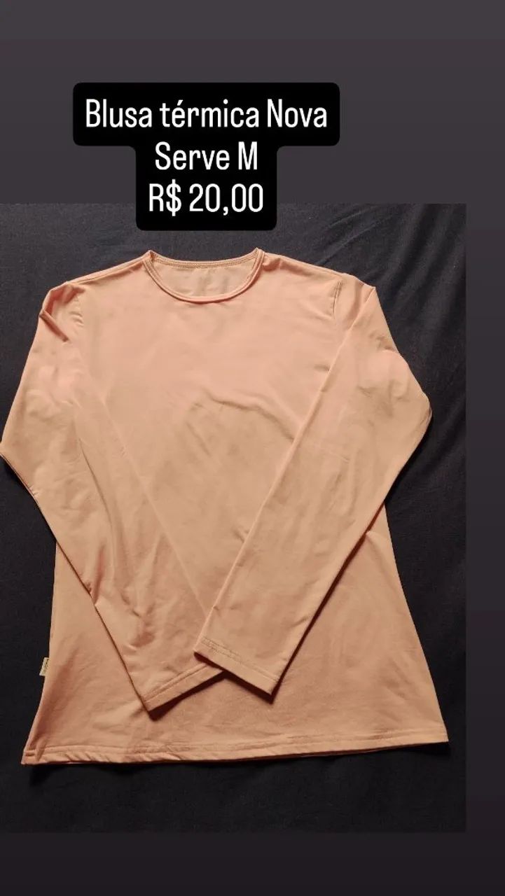 Vendo roupas semi novas - Foto 3