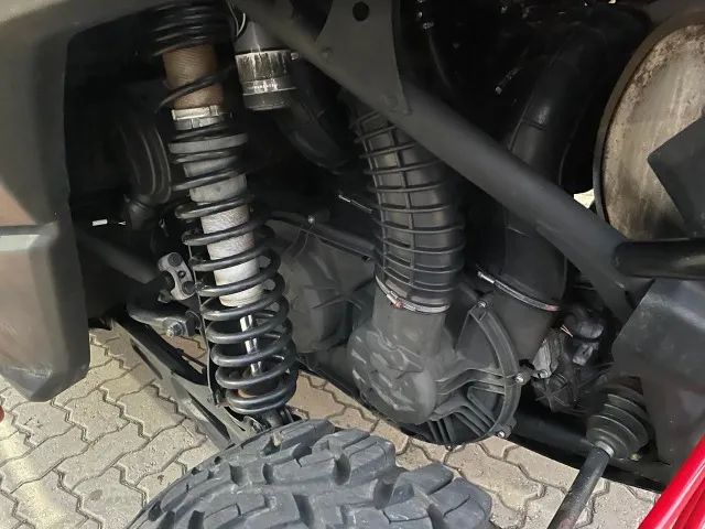 BRP Can-Am Maverick 2018 900CC - Foto 4
