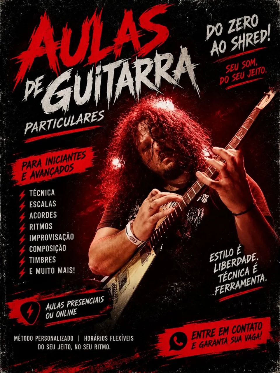 Guitarra 