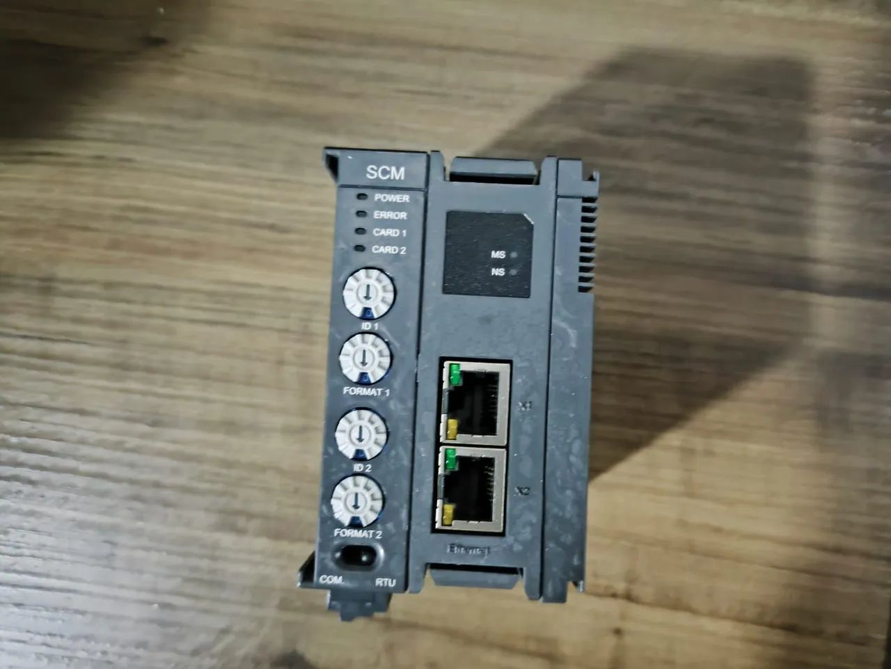 CLP AS320P DELTA + módulos  - Foto 5