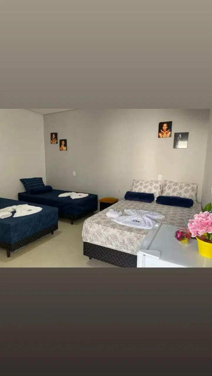 Suites pra temporada em Bonito MS - Foto 4