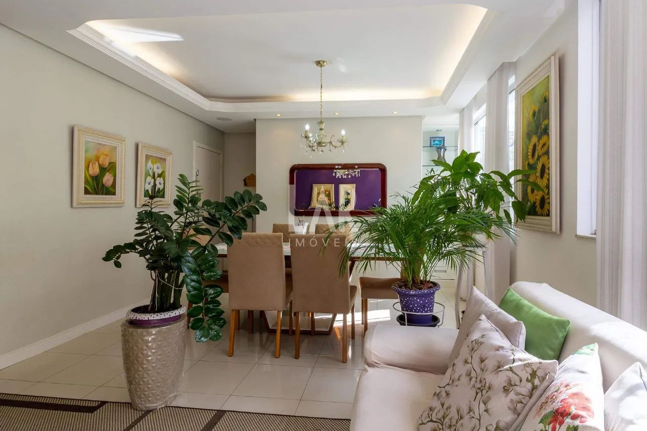 Apartamento à venda com 252m², 5 quartos e 3 vagas - Foto 4