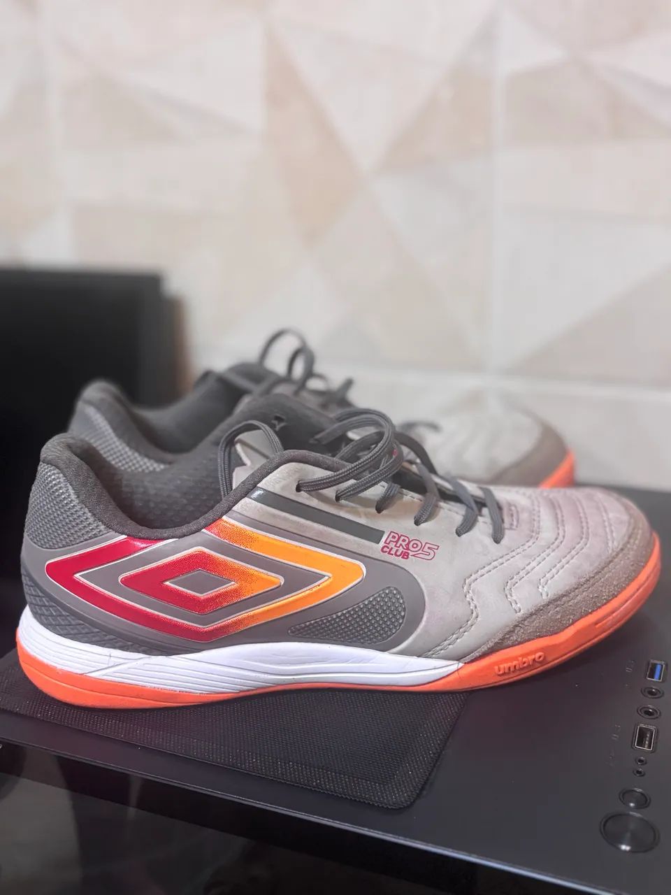 Pro 5 - Foto 3