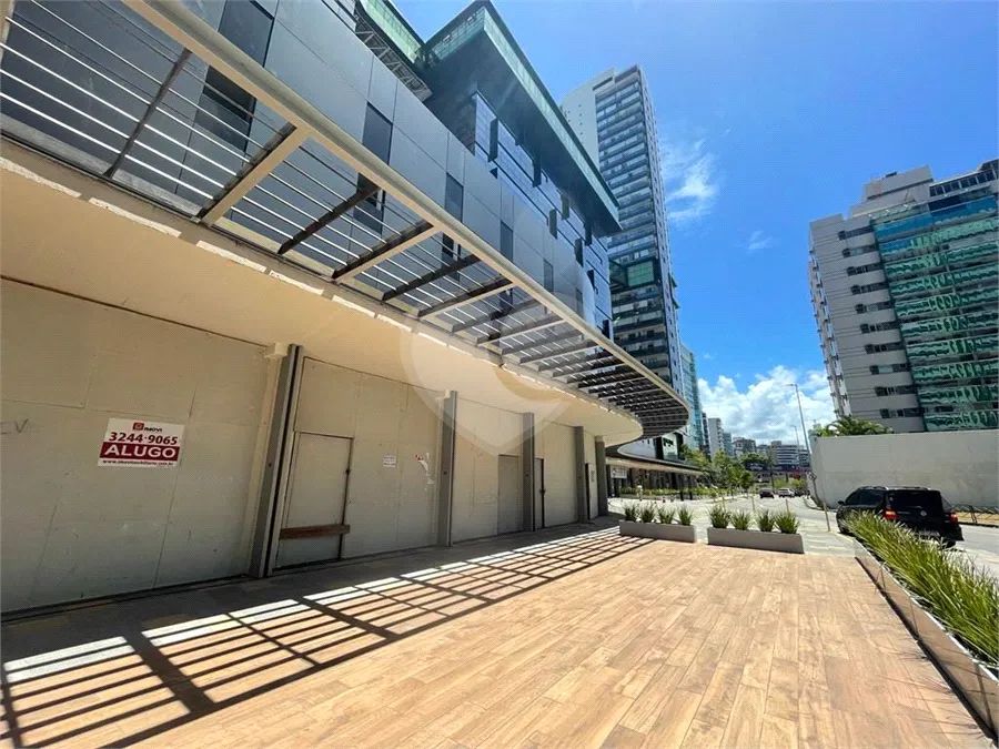 Loja à venda ou para locação em Enseada do suá - ES - Foto 4