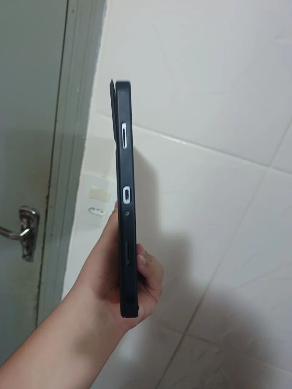 TABLET SAMSUNG A11+ 128gb - NEGOCIÁVEL  - Foto 4