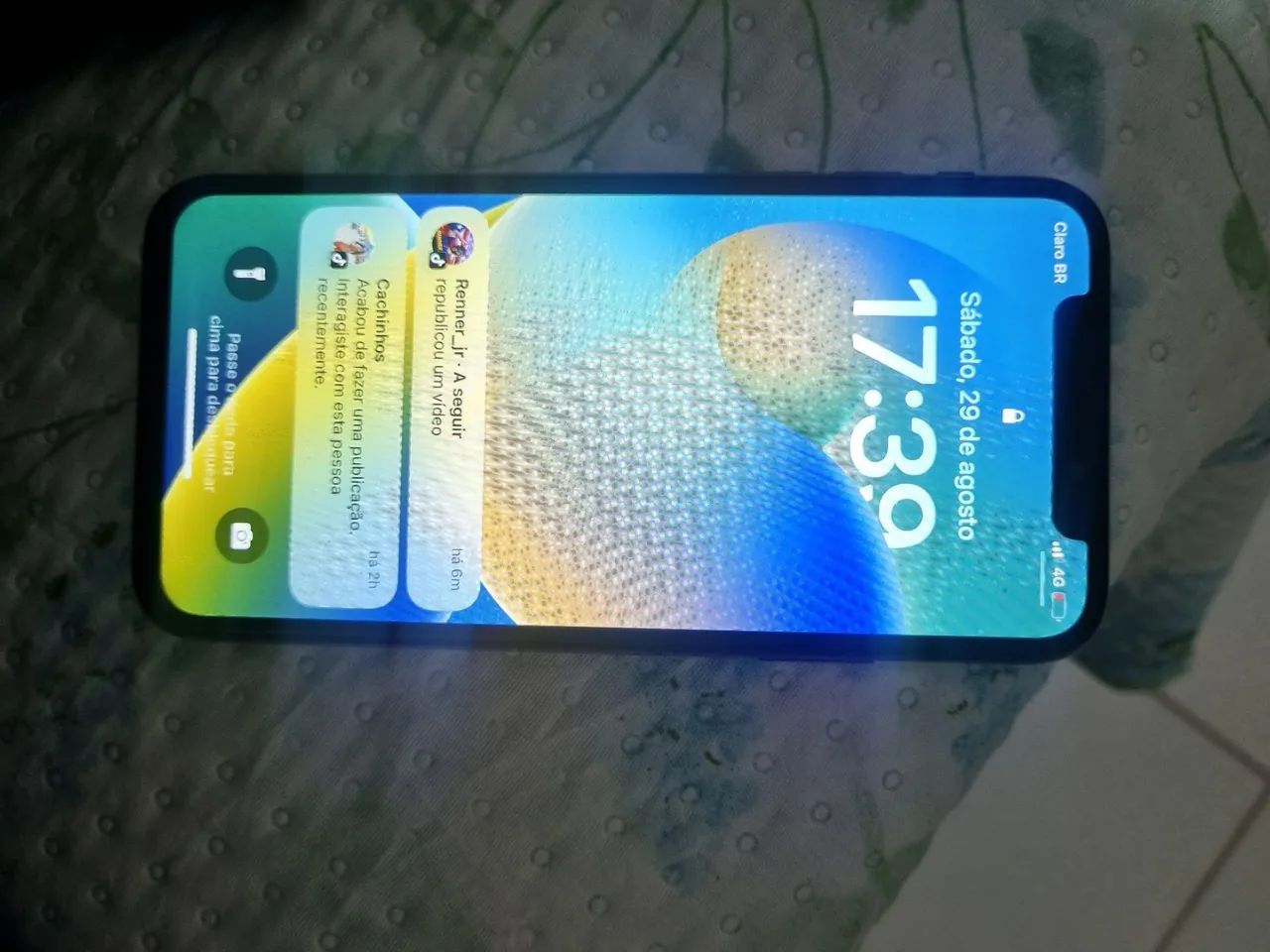 Ipone X 64g - Foto 3