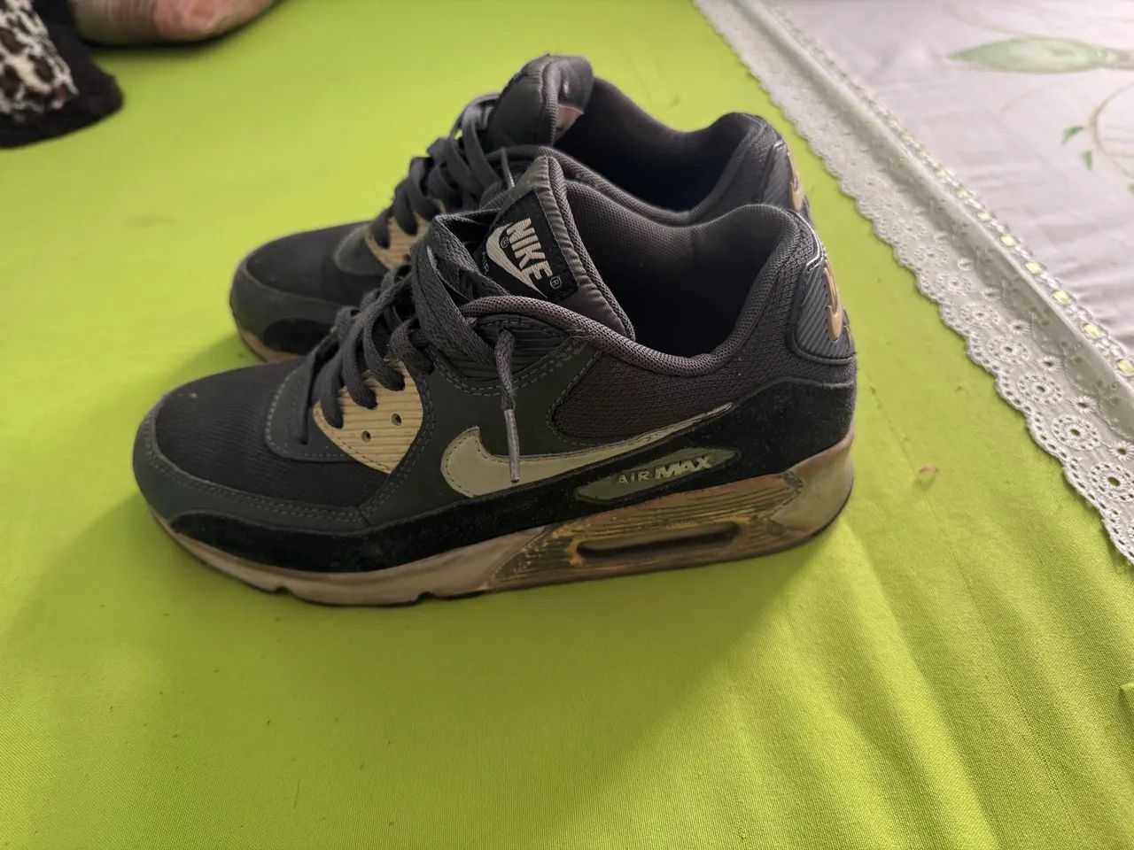 Nike air max  - Foto 3