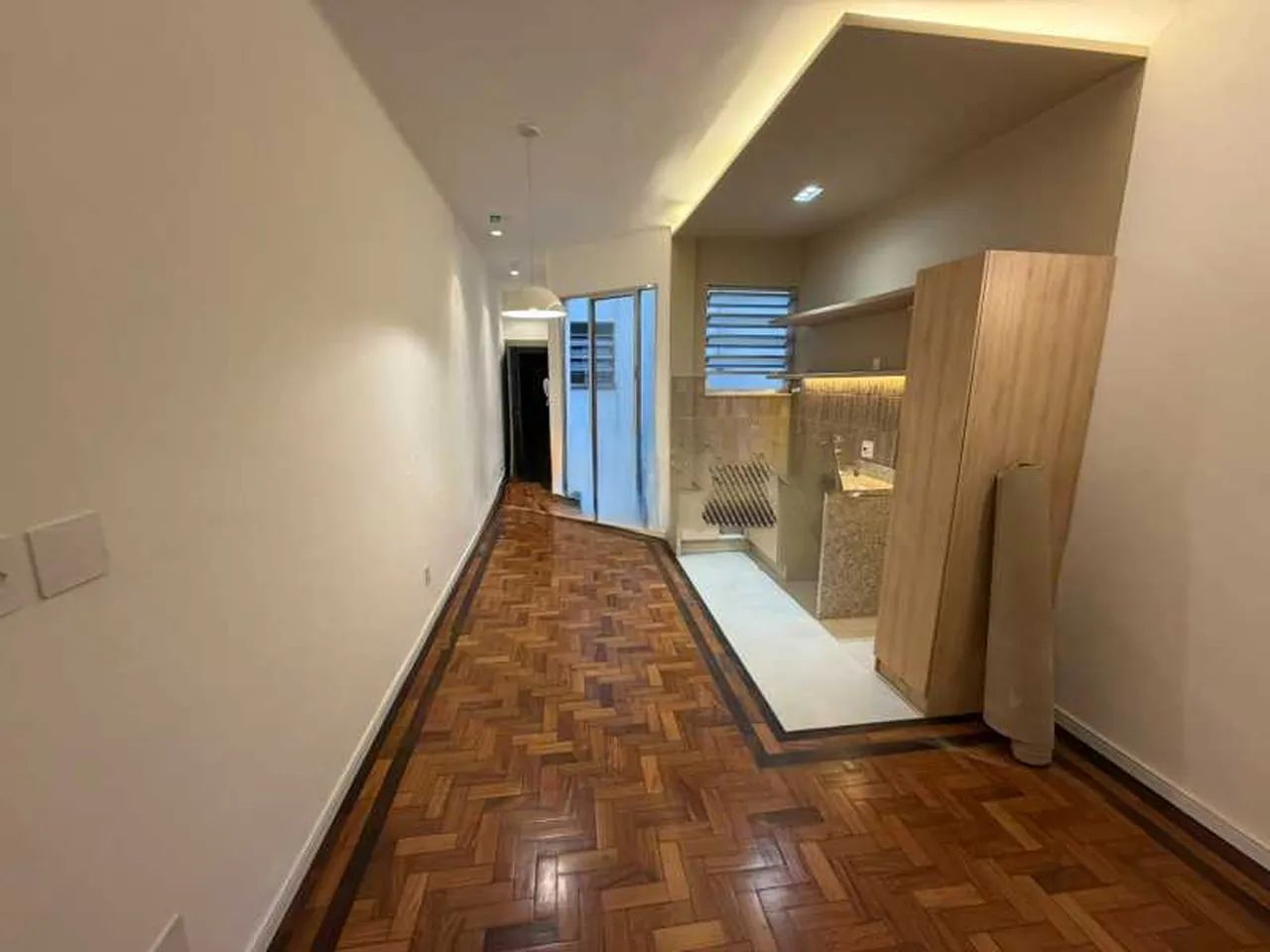 Apartamento : / Residencial / Glória