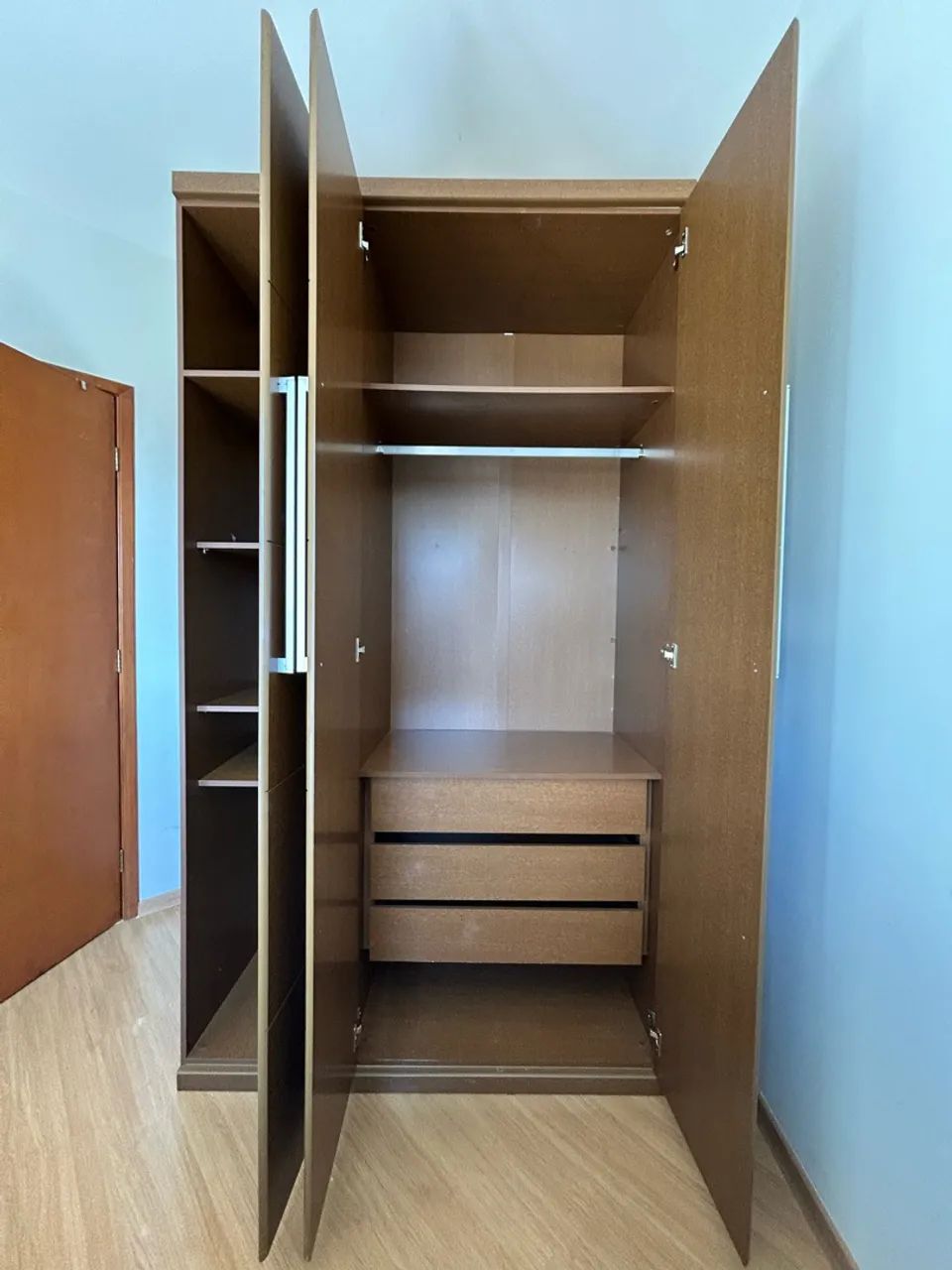 Armário Modular 3 portas - Foto 3