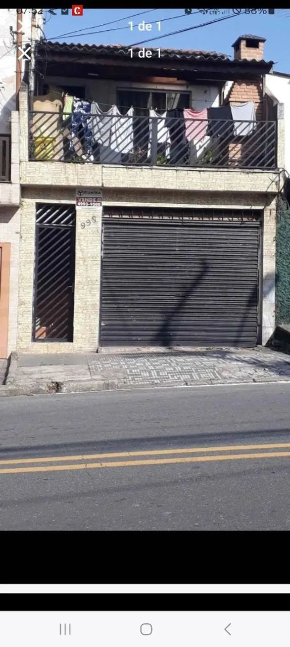 Primeira imagem do imóvel