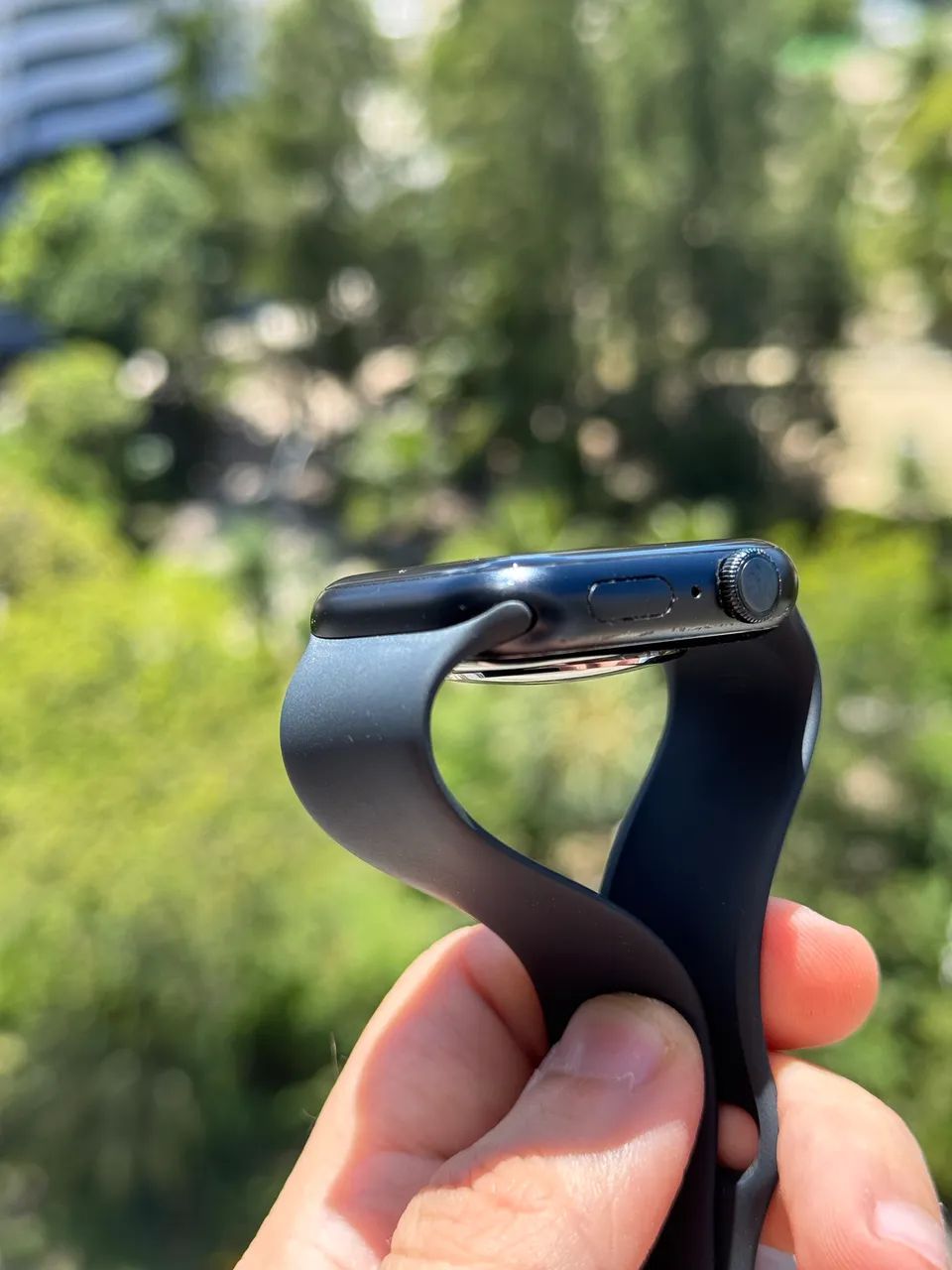 Apple Watch Series 8 45mm - Foto 5
