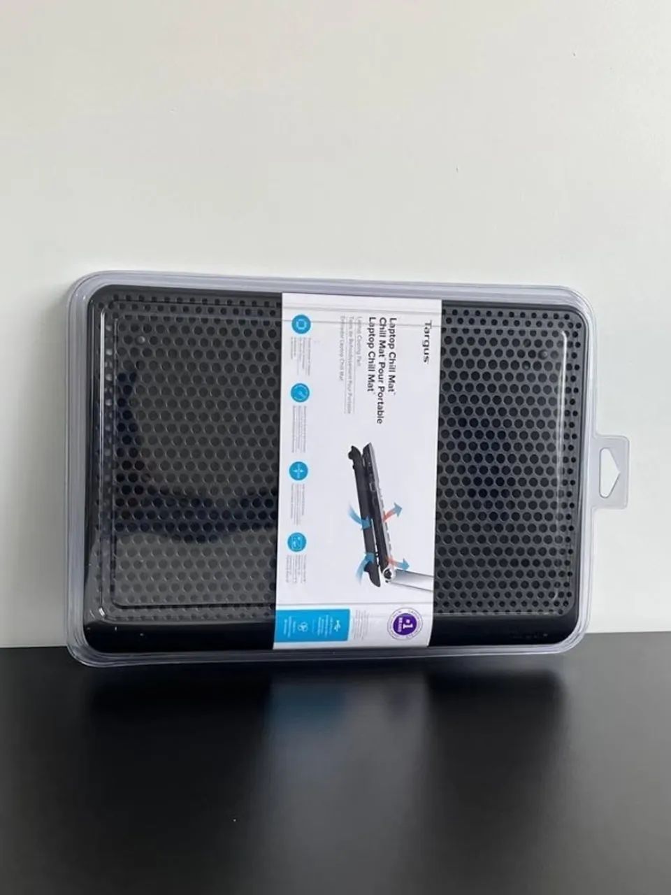 Base Targus para Notebook com Cooler Nova - Foto 2