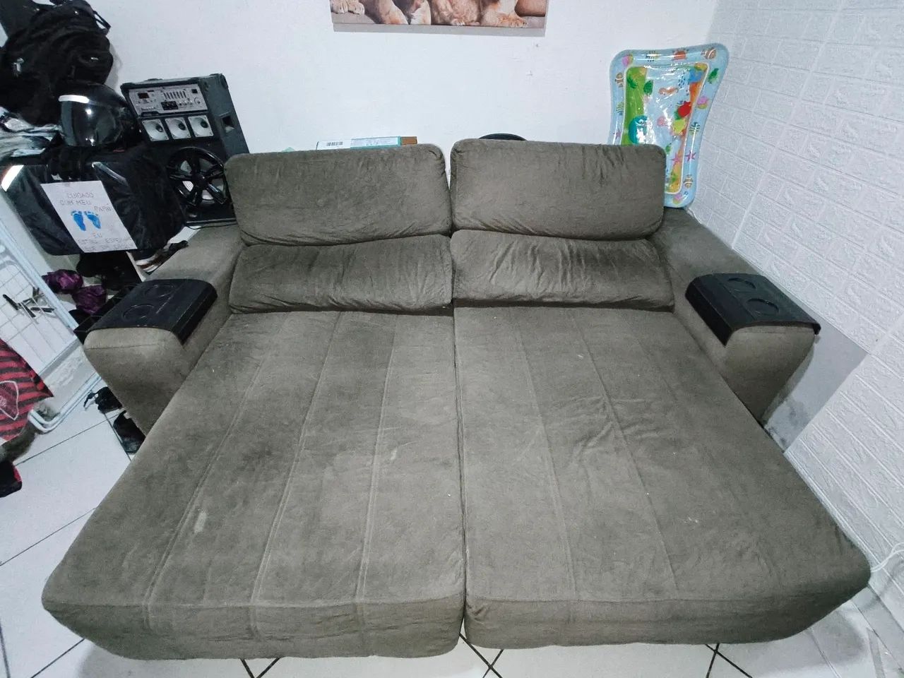 Sofá Grande  - Foto 5