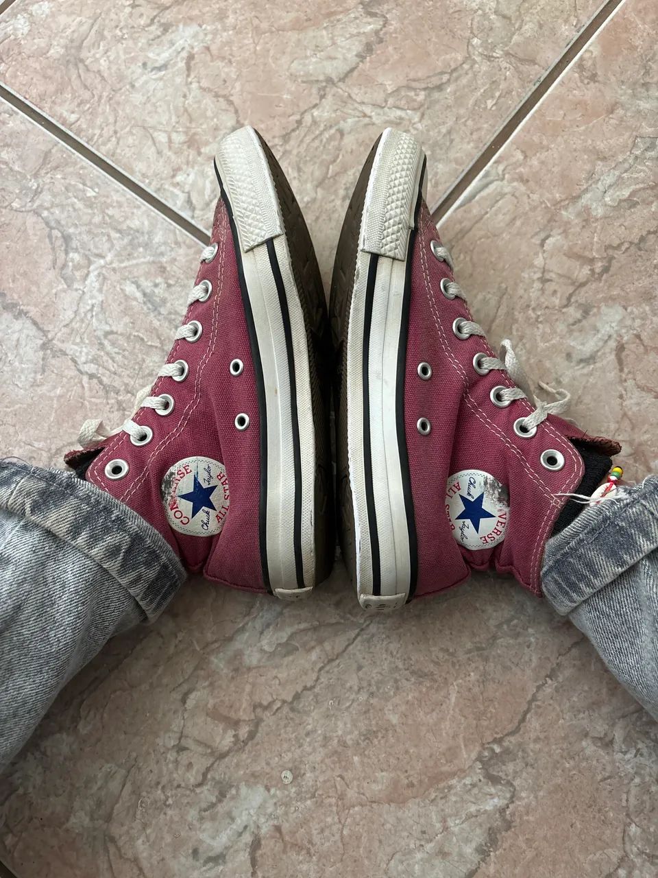 Tênis All star